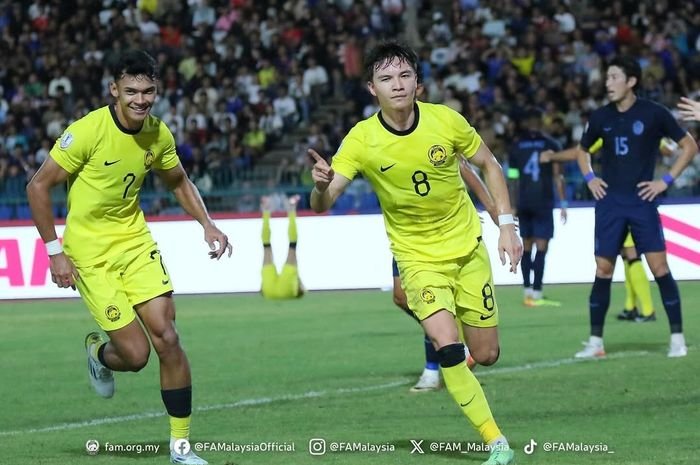Malaysia Balik Fokus Naturalisasi Pemain Asing di Liganya Usai Kerap Kecele Pemain Keturunan: Hanya Striker JDT yang Beri Dampak